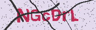Ungültiger Sicherheitscode